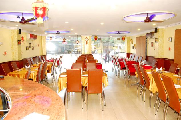 Swagatam Inn